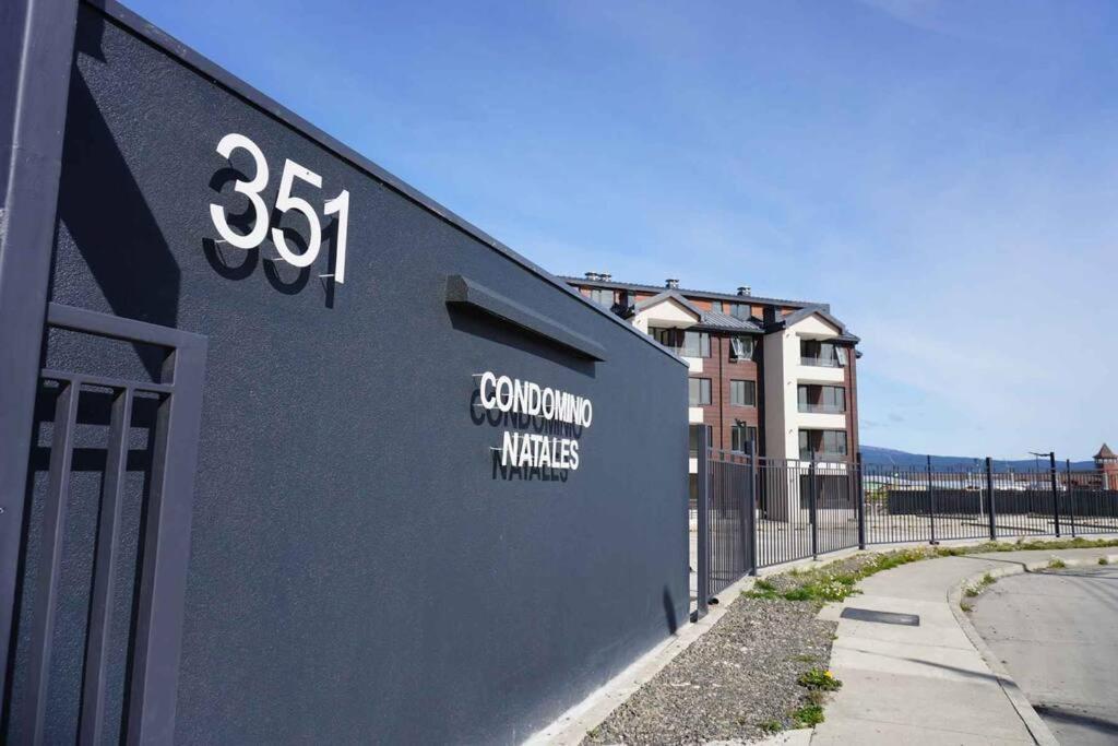 Apartment By Toore Patagonia Puerto Natales Exterior photo