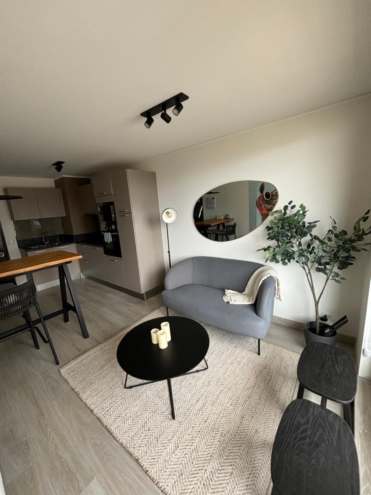 Apartment By Toore Patagonia Puerto Natales Exterior photo