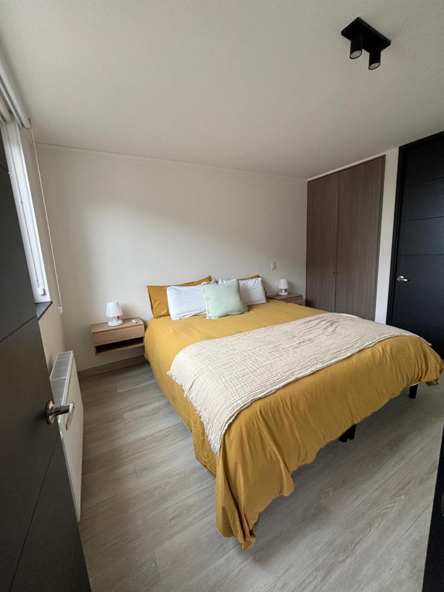 Apartment By Toore Patagonia Puerto Natales Exterior photo